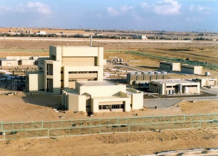 ROSATOM facility inks long-term contract for supply of nuclear fuel components to ETRR-2 reactor in Egypt