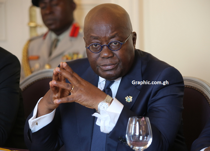 Akufo-Addo must actualise Ghana’s nuclear dream